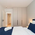 Maria Apartman *