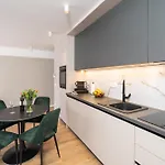 Maria Apartman *