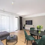 Apartman Maria *