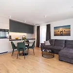 Maria Apartman *