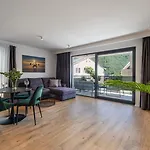 Apartman Maria *