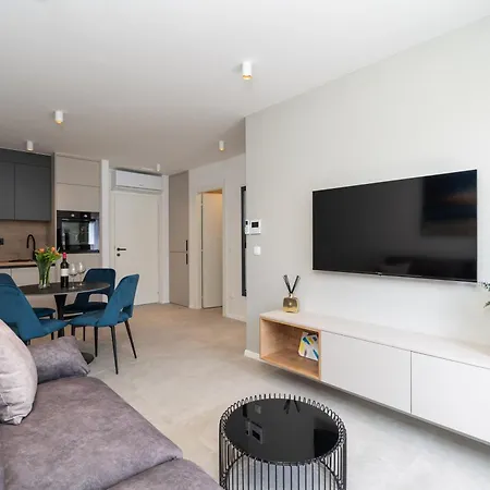 Apartman Maria