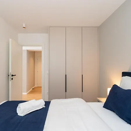 Maria Apartman *