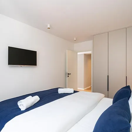 Apartment Maria Zaton (Dubrovnik-Neretva)