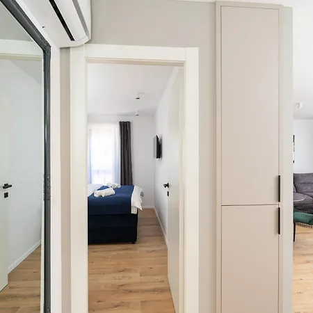 Apartman Maria Zaton (Dubrovnik-Neretva)