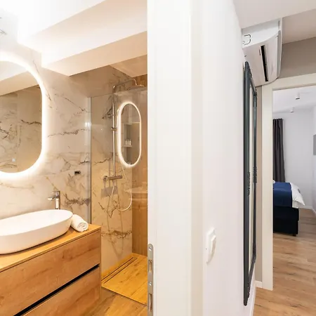 Apartman Maria *