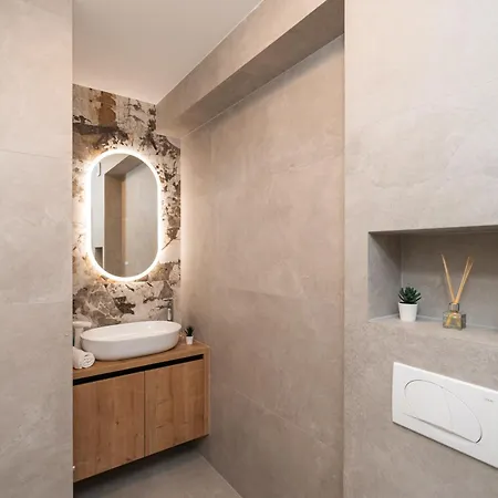 Apartment Maria