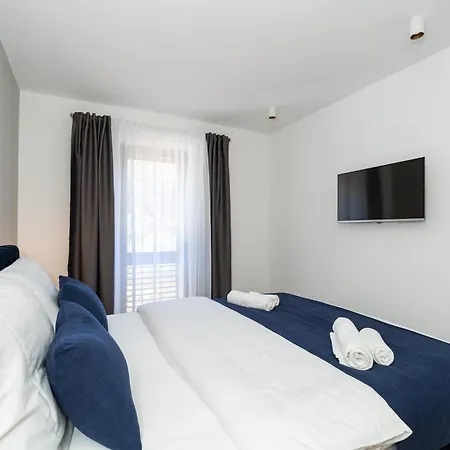 Apartman Maria *