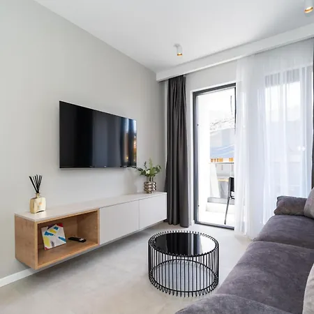 Maria Apartment