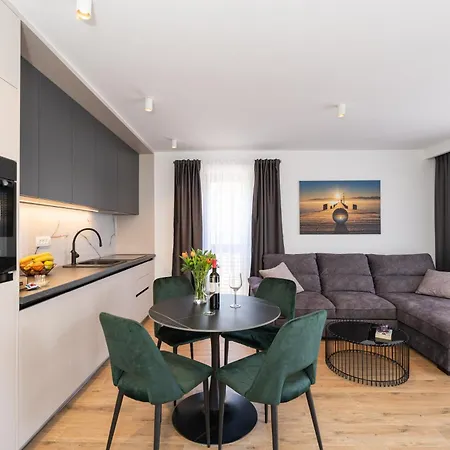 Apartment Maria