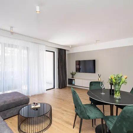 Apartman Maria *