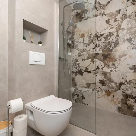 Apartman Maria *