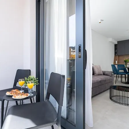 Maria Apartment