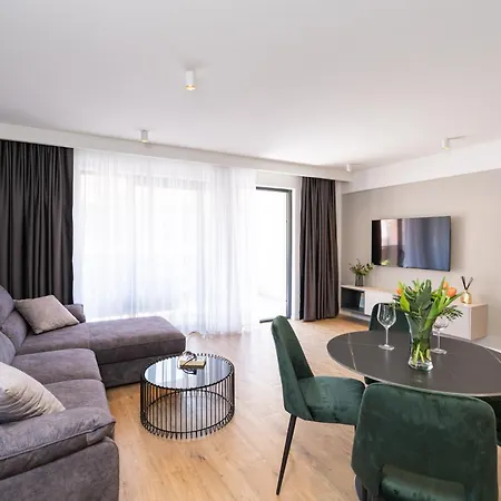 Apartment Maria *