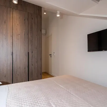 Apartment Maria *
