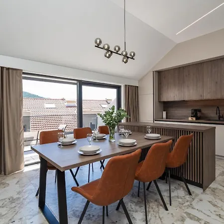 Apartman Maria