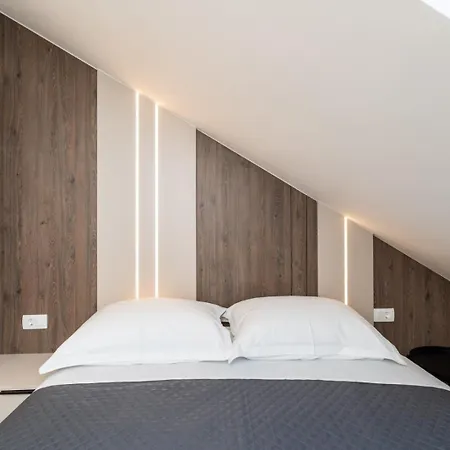 Maria Apartment Zaton (Dubrovnik-Neretva)