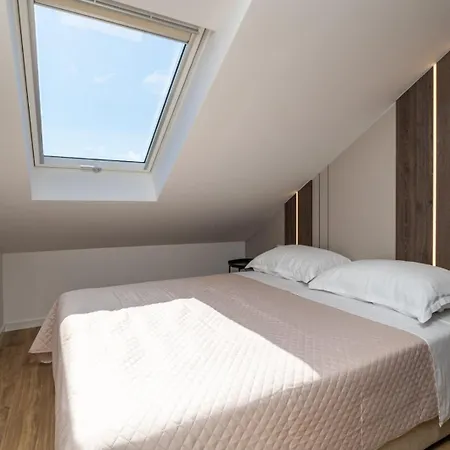 Maria Apartment
