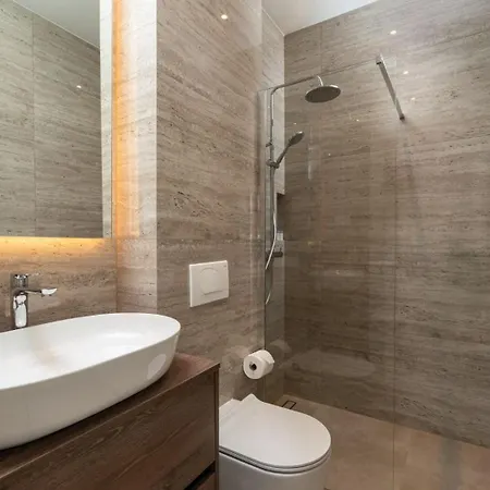 Apartment Maria
