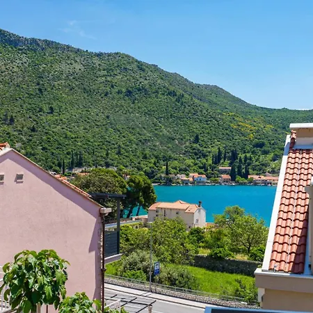 Apartman Maria *