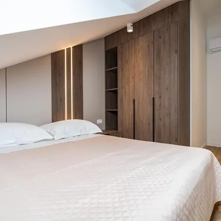 Maria Apartment