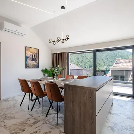 Apartman Maria *