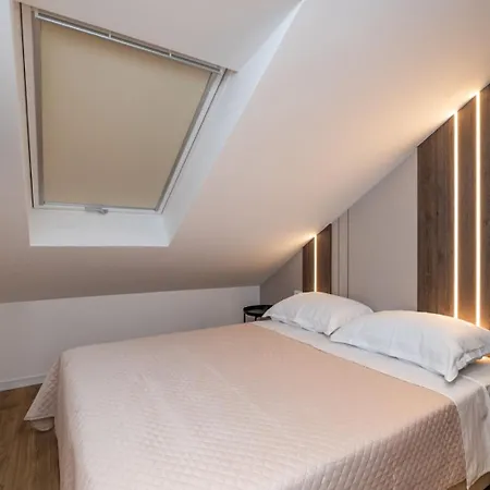 Apartamento Maria Zaton (Dubrovnik-Neretva)
