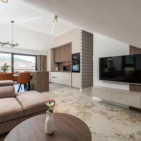 Maria Apartment