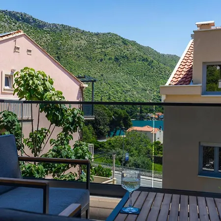 Apartman Maria