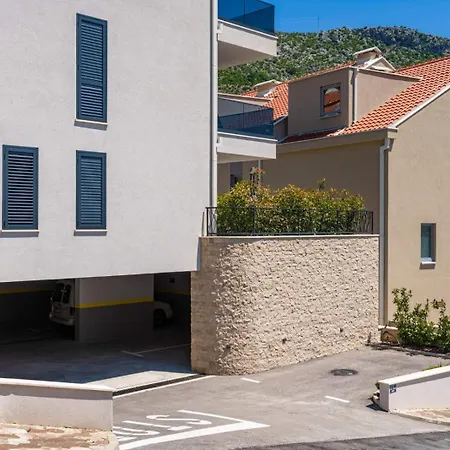 Apartment Maria Zaton (Dubrovnik-Neretva)