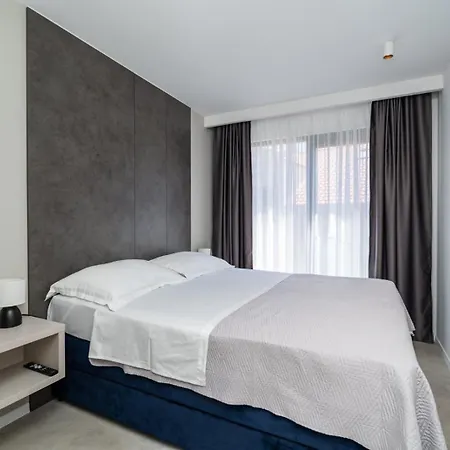 Apartman Maria *