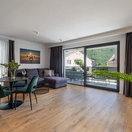 Apartment Maria *