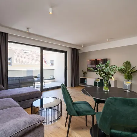 Maria Apartman Zaton (Dubrovnik-Neretva)