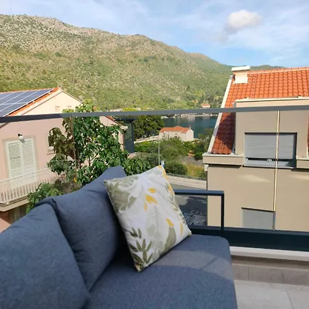 Maria * Zaton (Dubrovnik-Neretva)