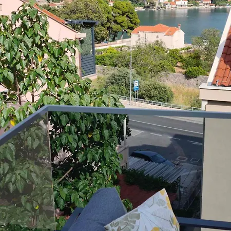 Maria Appartamento Zaton (Dubrovnik-Neretva)