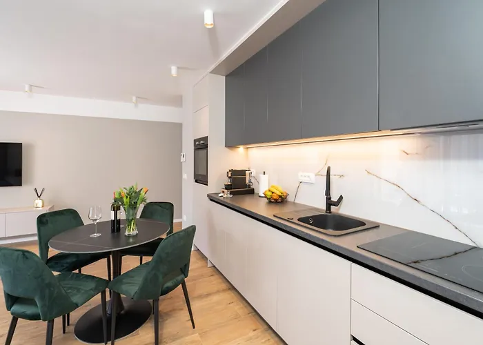 Maria Διαμέρισμα *