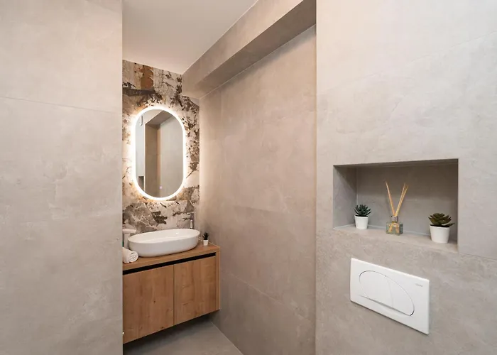 Διαμέρισμα Maria