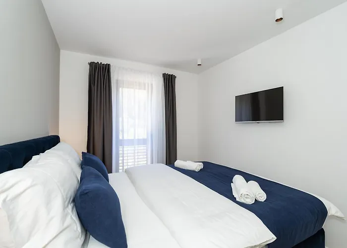 Διαμέρισμα Maria *