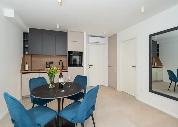 Апартаменты Maria Затон