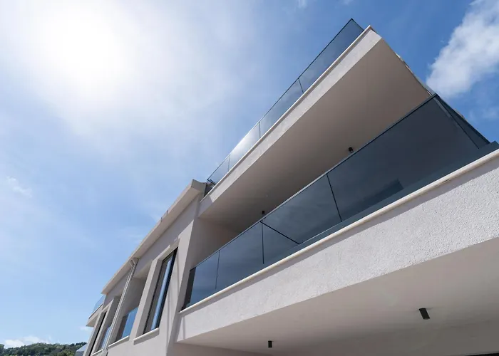 Maria Διαμέρισμα *