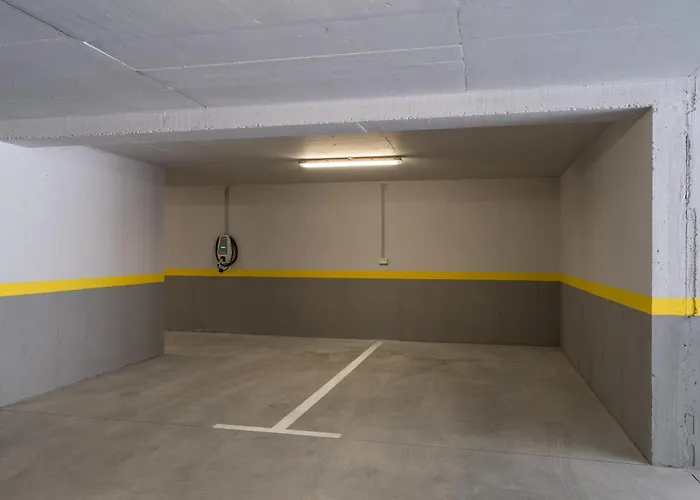 Maria Апартаменты