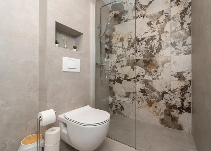 Апартаменты Maria *