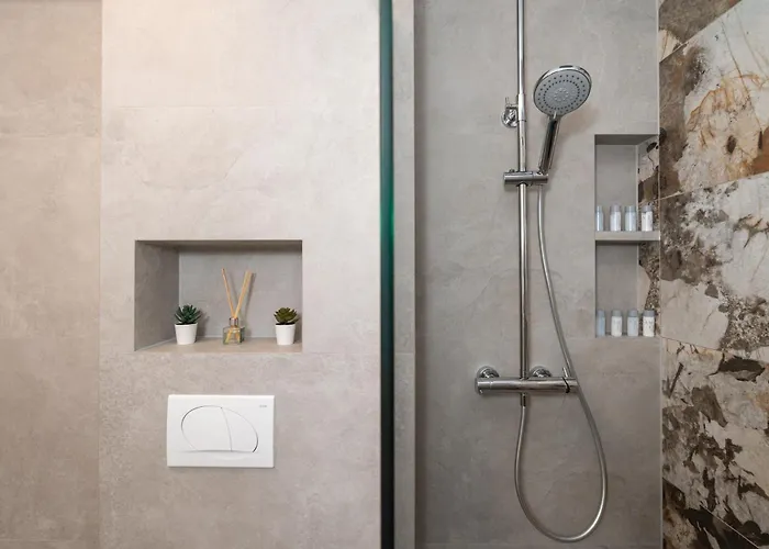 Апартаменты Maria