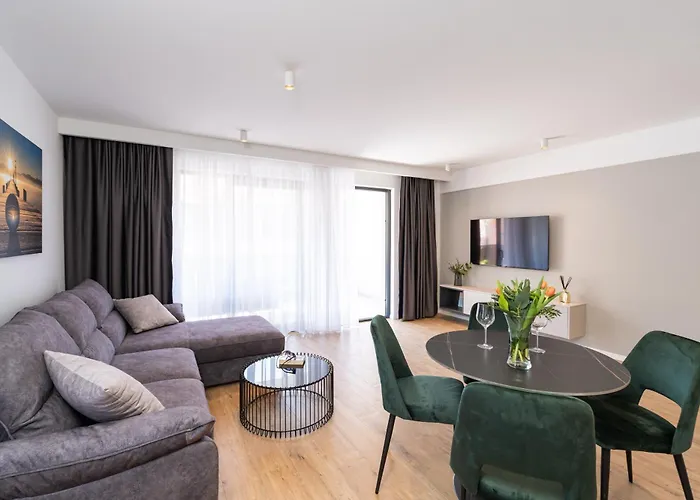 Апартаменты Maria *