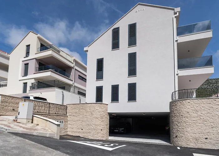 Maria Διαμέρισμα Zaton (Dubrovnik-Neretva)