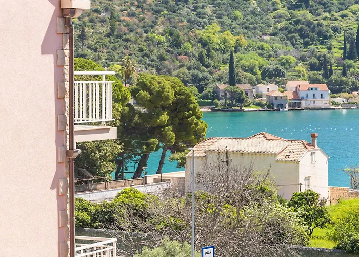 Maria Διαμέρισμα