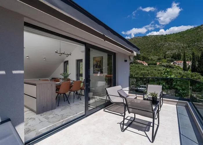 Maria Апартаменты