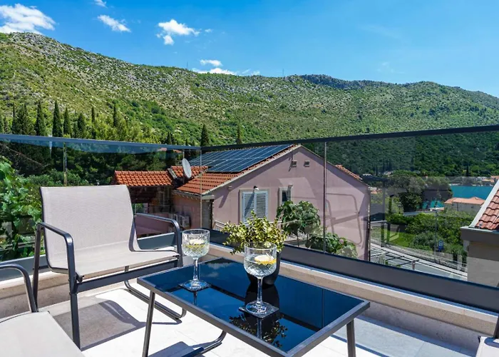 Maria Διαμέρισμα *