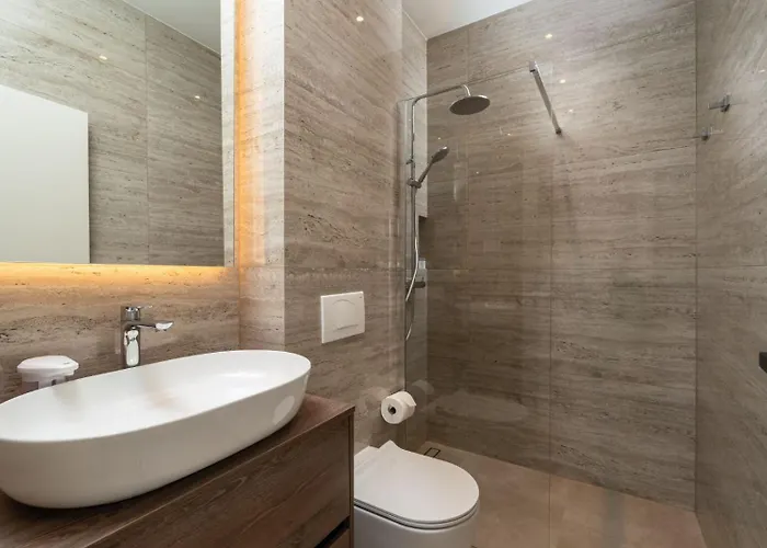 Διαμέρισμα Maria