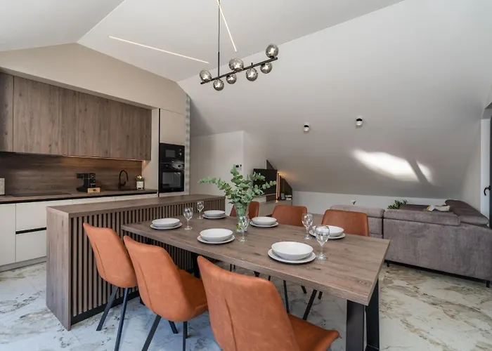 Maria Апартаменты *